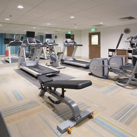 Holiday Inn Express & Suites - Edmonton Sw - Windermere By Ihg Buitenkant foto