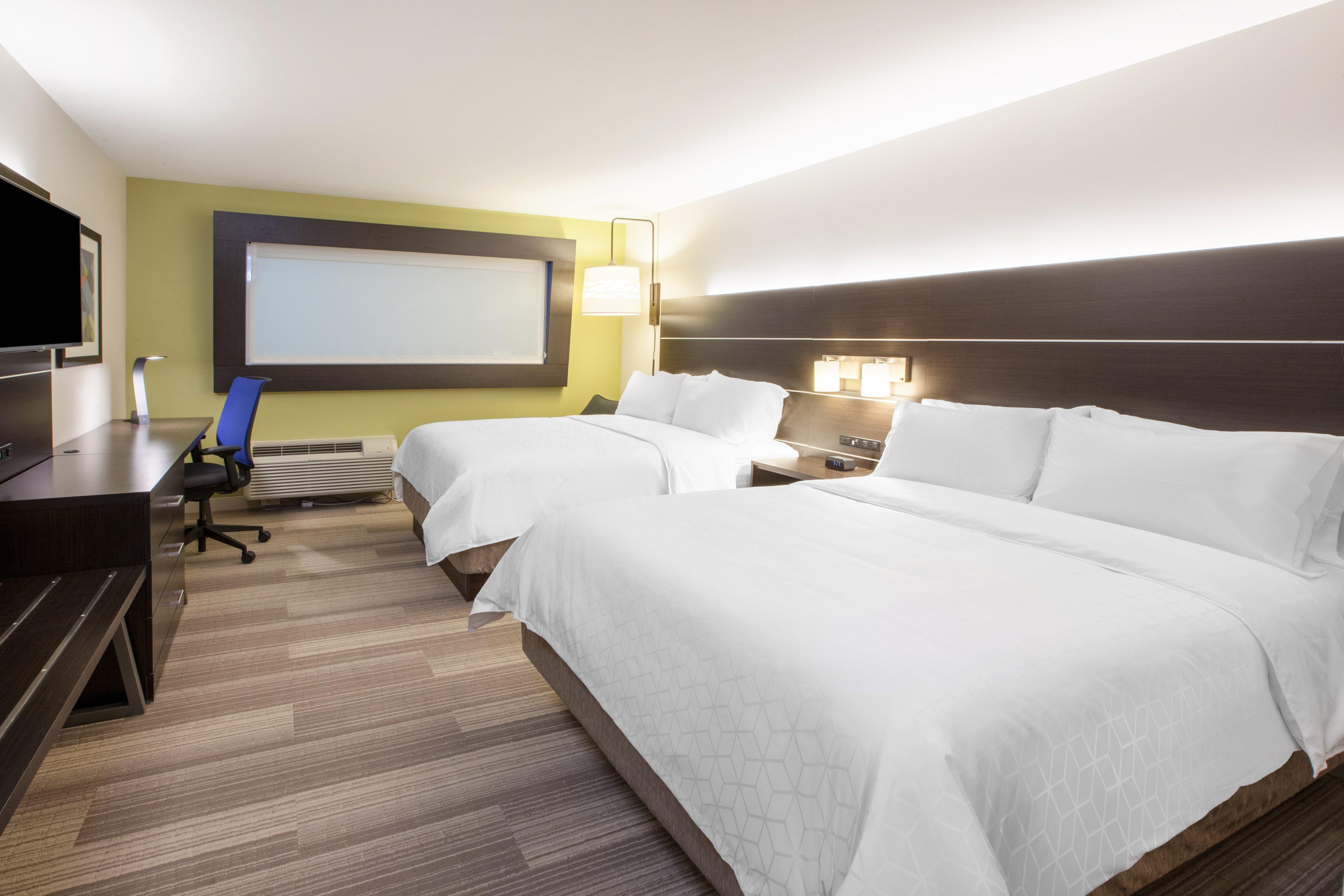 Holiday Inn Express & Suites - Edmonton Sw - Windermere By Ihg Buitenkant foto